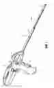 Fig. 02 - Micro surgical instrument and loading unit for use therewith