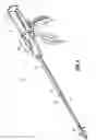 Fig. 03 - Micro surgical instrument and loading unit for use therewith