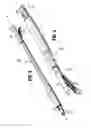 Fig. 04 - Micro surgical instrument and loading unit for use therewith