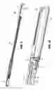 Fig. 08 - Micro surgical instrument and loading unit for use therewith