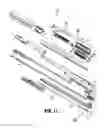 Fig. 09 - Micro surgical instrument and loading unit for use therewith
