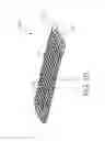 Fig. 11 - Implantable layers for a surgical instrument