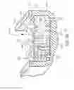 Fig. 28 - Implantable layers for a surgical instrument