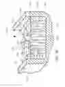 Fig. 29 - Implantable layers for a surgical instrument