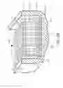 Fig. 30 - Implantable layers for a surgical instrument