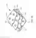 Fig. 35 - Implantable layers for a surgical instrument