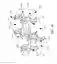 Fig. 40 - Implantable layers for a surgical instrument