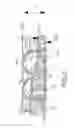 Fig. 04 - Implantable layers for a surgical instrument