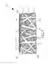 Fig. 08 - Implantable layers for a surgical instrument