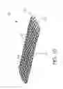 Fig. 11 - Implantable layers for a surgical instrument