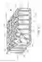 Fig. 31 - Implantable layers for a surgical instrument