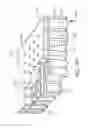 Fig. 33 - Implantable layers for a surgical instrument