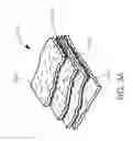 Fig. 36 - Implantable layers for a surgical instrument