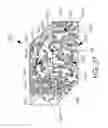 Fig. 37 - Implantable layers for a surgical instrument