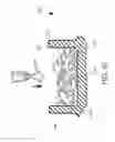 Fig. 42 - Implantable layers for a surgical instrument