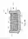 Fig. 46 - Implantable layers for a surgical instrument