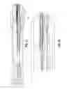 Fig. 22 - Apparatus for applying surgical clips