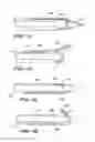 Fig. 06 - Surgical stapler for aortic anastomosis
