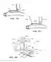 Fig. 09 - Surgical stapler for aortic anastomosis