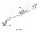 Fig. 101 - Surgical stapler for aortic anastomosis