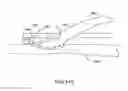 Fig. 104 - Surgical stapler for aortic anastomosis