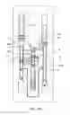 Fig. 109 - Surgical stapler for aortic anastomosis
