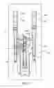 Fig. 110 - Surgical stapler for aortic anastomosis