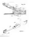 Fig. 113 - Surgical stapler for aortic anastomosis
