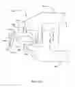 Fig. 117 - Surgical stapler for aortic anastomosis