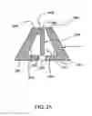 Fig. 12 - Surgical stapler for aortic anastomosis
