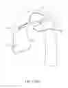 Fig. 129 - Surgical stapler for aortic anastomosis