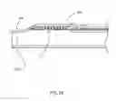 Fig. 13 - Surgical stapler for aortic anastomosis