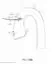 Fig. 130 - Surgical stapler for aortic anastomosis