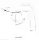 Fig. 131 - Surgical stapler for aortic anastomosis