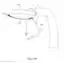 Fig. 137 - Surgical stapler for aortic anastomosis