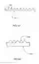 Fig. 16 - Surgical stapler for aortic anastomosis