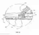 Fig. 26 - Surgical stapler for aortic anastomosis