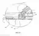 Fig. 27 - Surgical stapler for aortic anastomosis