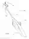Fig. 29 - Surgical stapler for aortic anastomosis
