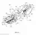 Fig. 31 - Surgical stapler for aortic anastomosis