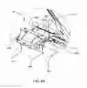 Fig. 33 - Surgical stapler for aortic anastomosis