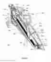 Fig. 43 - Surgical stapler for aortic anastomosis