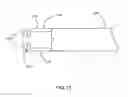 Fig. 44 - Surgical stapler for aortic anastomosis