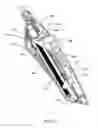 Fig. 45 - Surgical stapler for aortic anastomosis