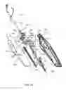 Fig. 51 - Surgical stapler for aortic anastomosis