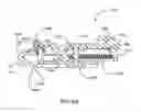 Fig. 53 - Surgical stapler for aortic anastomosis