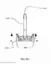 Fig. 56 - Surgical stapler for aortic anastomosis