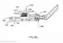 Fig. 60 - Surgical stapler for aortic anastomosis