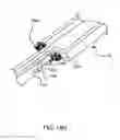 Fig. 74 - Surgical stapler for aortic anastomosis