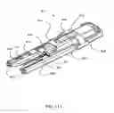 Fig. 78 - Surgical stapler for aortic anastomosis